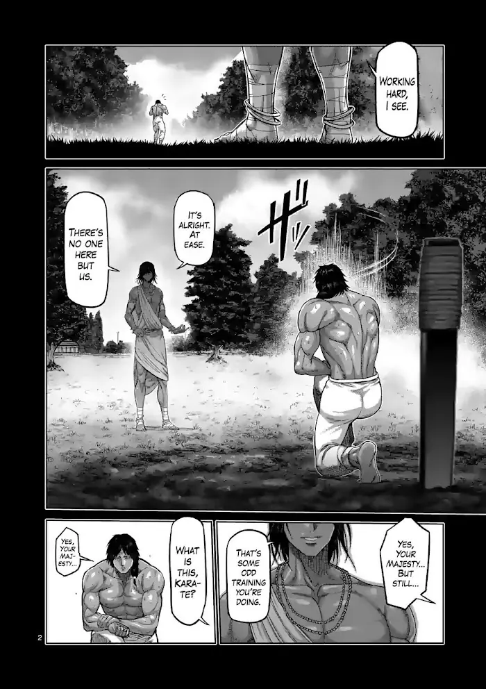 Kengan Omega Chapter 62 image 02_optimized